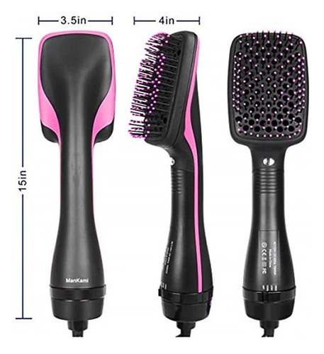 . .. Kit Secador De Pelo Profesionalsecador De Pelo