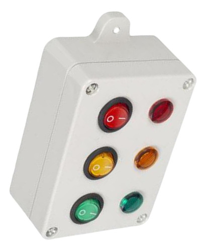 Materiales Del Kit De Tablero Ocupado, Luces De Freno De