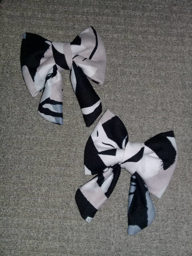 Accesorios Para El Cabello Marca Malala's Tie Colitas Balac