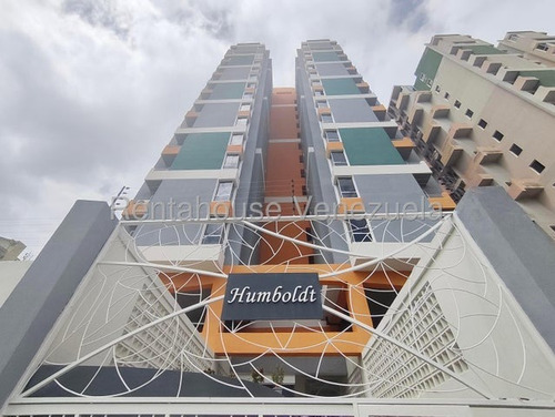 Vendo Apartamento En Zona Centro De Maracay, Código 25-24385 Cm Leer Descripción