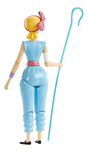 Disney Pixar Toy Story 4 Bo Peep Figura Articulada