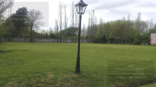 Imagen 2 de 14 de Gb Propiedades- Excelente Lote En Venta!!