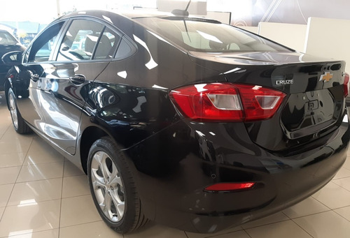 Imagen 11 de 15 de Chevrolet Cruze Lt 0km #7