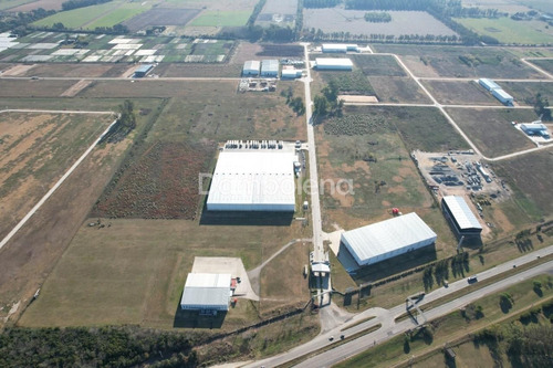 Imagen 6 de 18 de Terreno Fracción En Venta Ubicado En Los Cardales, Exaltación De La Cruz, G.b.a. Zona Norte