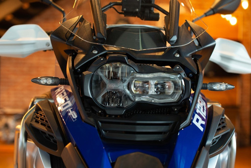 Imagen 7 de 16 de Bmw R 1250 Gs Adventure