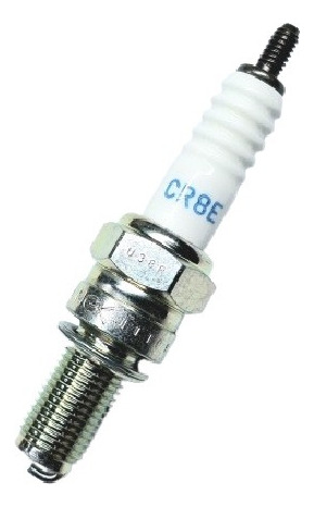 Bujia Ngk Cr8e Japon Yamaha Mt03 R3 Fz16 Wr450 Yzf450