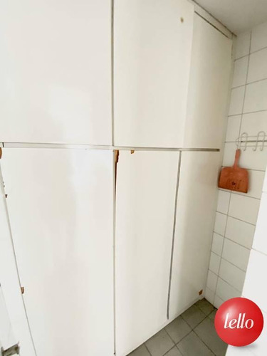 Apartamento - Ref: 32993