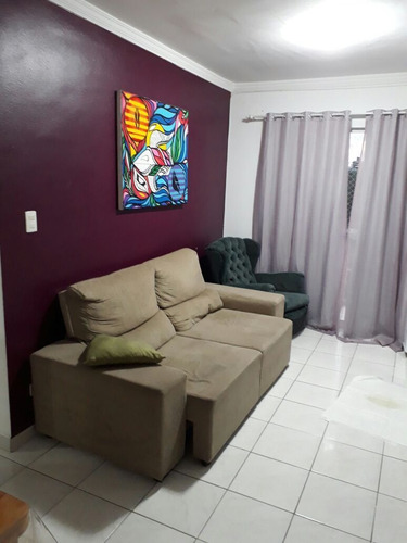 Imagem 7 de 16 de Apartamento - Ref: 5557
