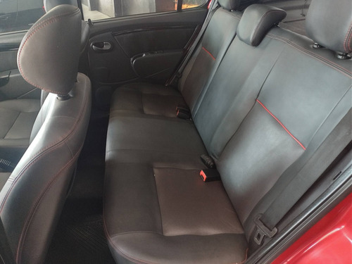 Imagem 14 de 14 de Renault Sandero 1.6 Stepway 16v Flex 4p Manual