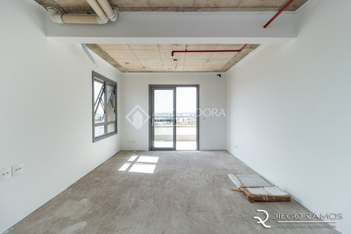 Imagem 10 de 15 de Sala/conjunto - Sao Joao - Ref: 307177 - L-307177
