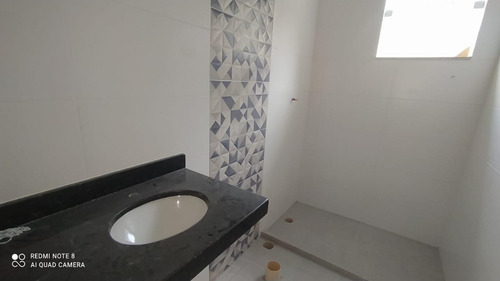 Imagem 7 de 10 de Casa Para Venda Em Saquarema, Guarani, 2 Dormitórios, 1 Suíte, 2 Banheiros - E226_2-1346329