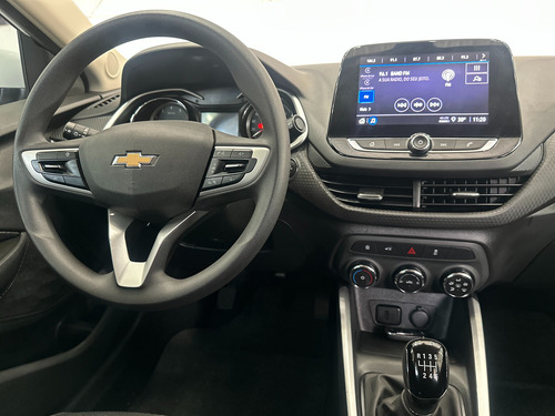 Chevrolet Onix plus 1.0 Ltz Turbo 4p