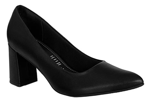 Zapato Taco Mujer Piccadilly 745135