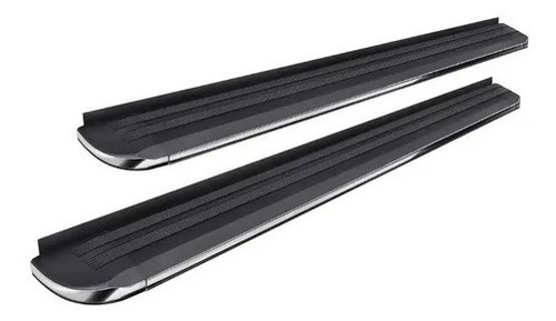 Estribo Go West Running Board Line 82 Ridgeline Crew 07-15