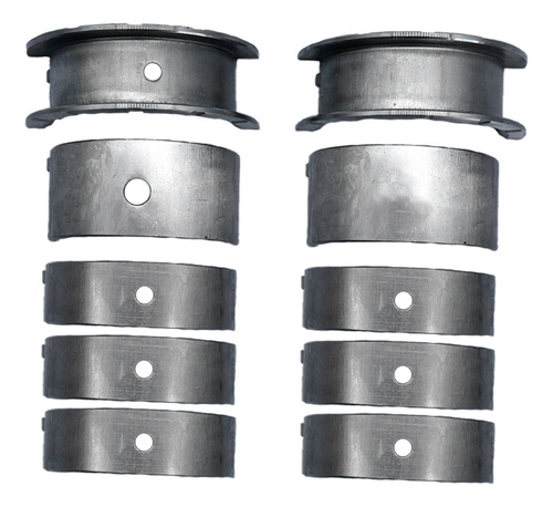 Metales De Centro P/ Chrysler V8 273 277 301 313 318 326