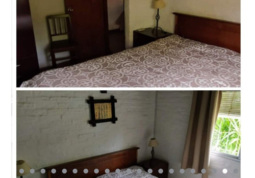 Imagen 25 de 27 de Casa Con Piscina De 1 Y 2 Dormitorios