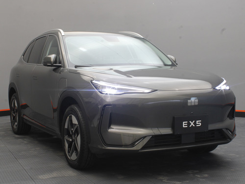 Geely Ex5 Pro %100 Electrica