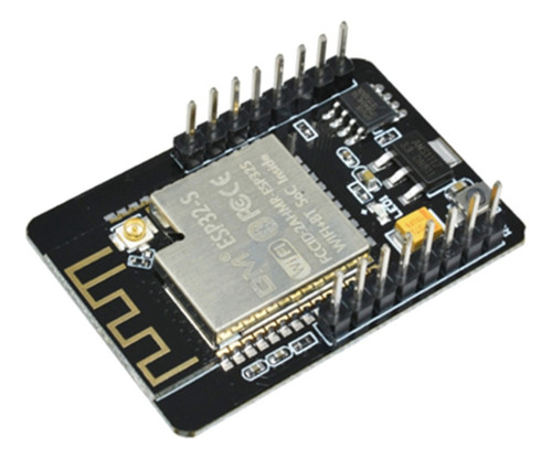 Esp32-cam Wifi Bluetooth Cámara Módulo De Desarrollo Con