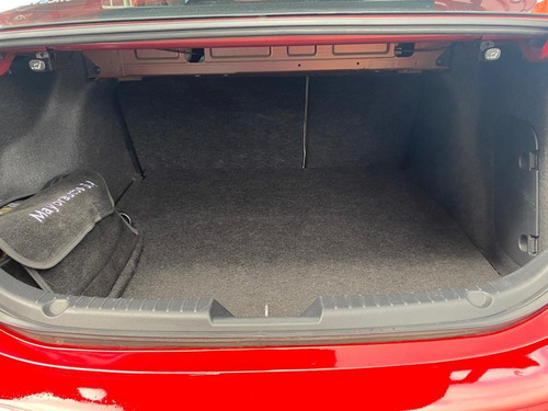 Mazda 3 Grand Touring 2016 Perfecto Estado