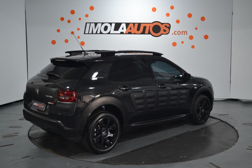 Citroen C4 Cactus 1.2 Puretech Shine A/t 2018 -imolaautos