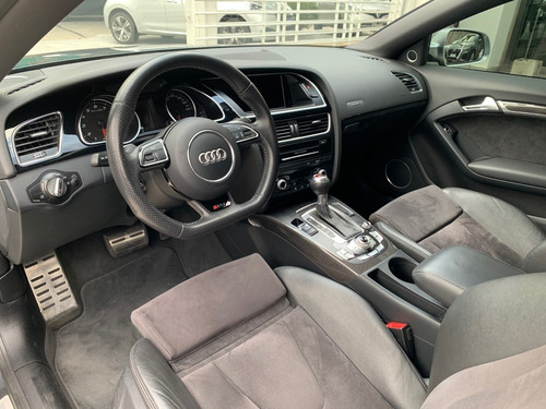 Audi Rs5 4.2 Fsi