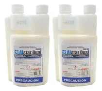 Comprar Alstar Dual 300cs Bifentrina+imidacloprid 2 Piezas De 500ml
