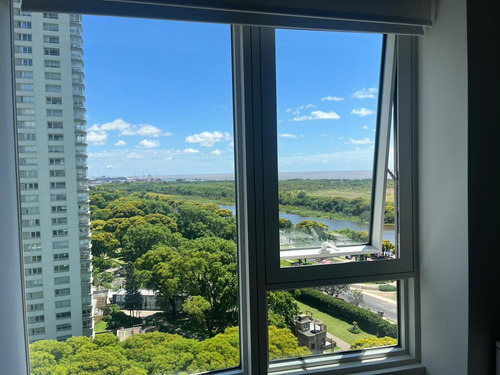 Departamento En Venta En Alvear Tower