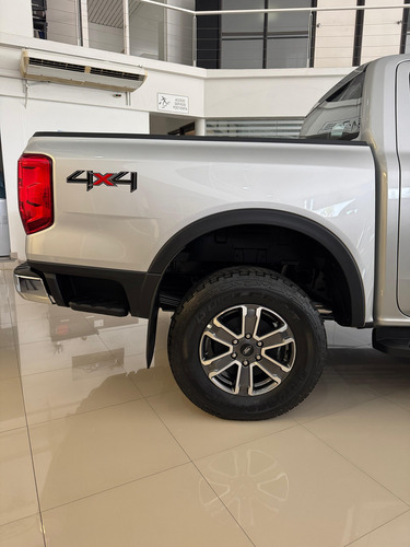 Ford Ranger 2.0 Cd 4X4 Xlt At 210Cv