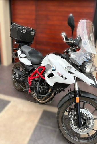 Blanca, Cilindrada 800 Cc, Version Full Confort, Nafta