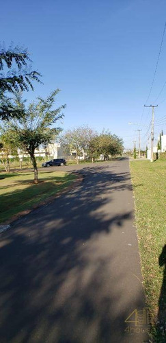 Imagem 5 de 5 de Terreno À Venda, 2200 M² Por R$ 360.000,00 - Residencial Primavera - Salto/sp - Te0132