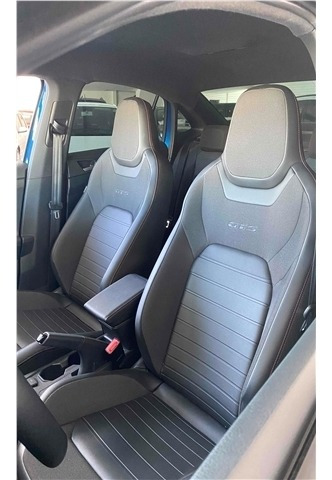 Imagem 8 de 10 de Volkswagen Virtus 1.4 250 Tsi Gts Automático