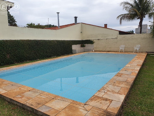 Imagem 14 de 30 de Linda Casa Na Vila Suíça Em Indaiatuba/sp - Ca05272 - 68922927