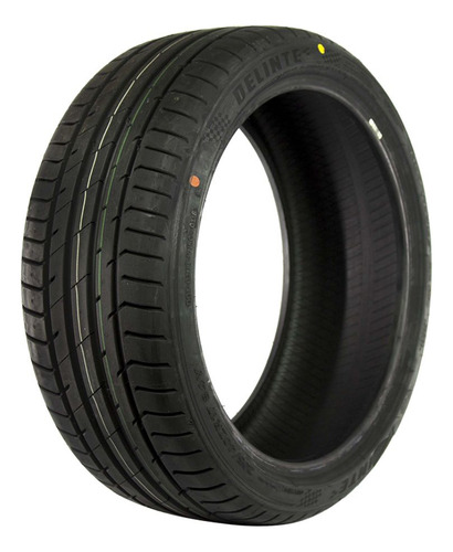 Kit 4 Pneu Delinte Aro 18 245/40r18 Ds7 Sport 97y