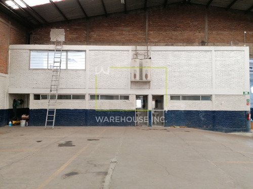 Imagen 26 de 30 de Se Renta Bodega Industrial En Atizapán