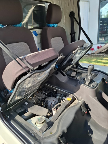 Foton Tm3 Chasis. 2024