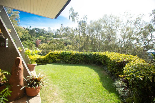Imagen 12 de 14 de Casa En Venta En Alto Hatillo 22-12170