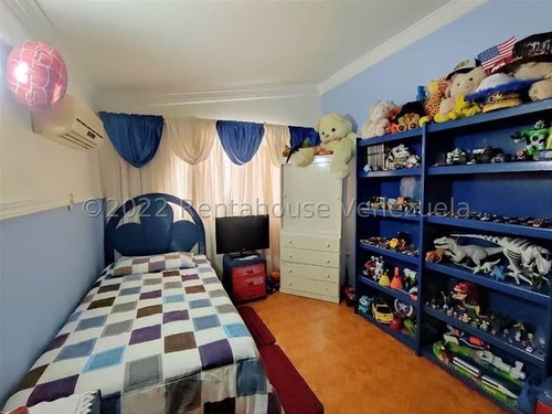 Imagen 15 de 30 de Fantástica Casa Urb. Privada La Mora Ii La Victoria 23-9997 Ejc 04243439046