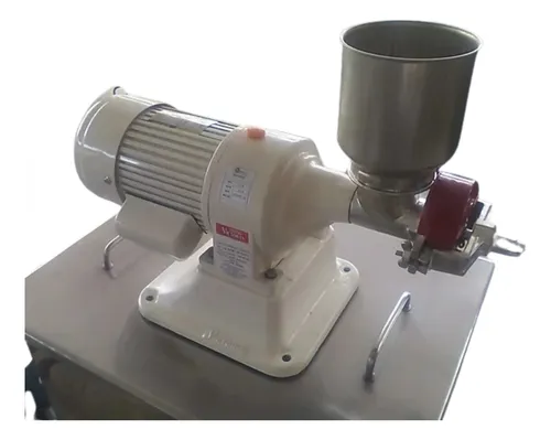 comprar Molino Electrico De Granos Marca Victoria De 220 V.