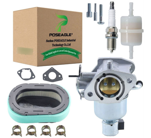 Poseagle Kits Carburador Para Motor Kohler Reemplaza