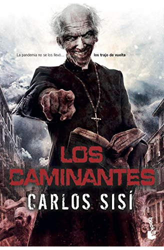 Los Caminantes - Sisi Carlos