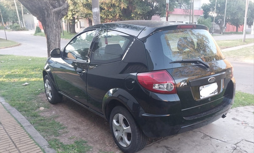 Ford Ka 1.6 Fly Viral