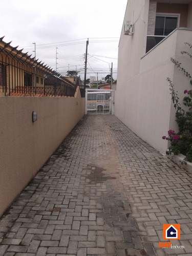 Imagem 2 de 19 de Sobrado À Venda Em Ronda - 502