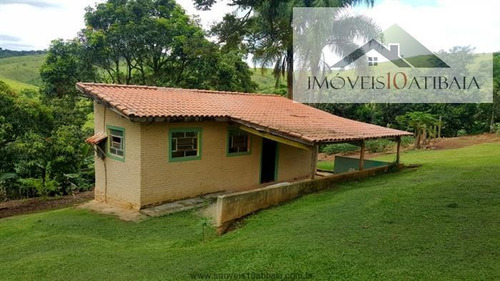 Imagem 4 de 29 de Sítios À Venda Em Atibaia/sp - Compre O Seu Sítios Aqui! - 1455348