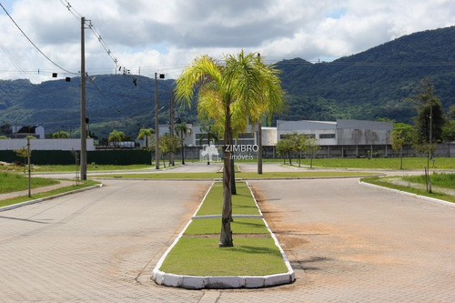 Imagem 3 de 8 de Condomínio De Alto Padrão Santa Maria -residencial Bauhaus - 48801