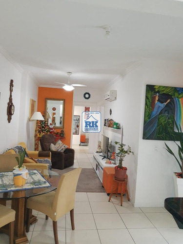 Imagem 6 de 24 de Apartamento À Venda Em Ingleses Norte - Ap008512