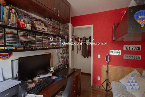 Imagem 10 de 30 de Apartamento - Ap07176 - 70987367