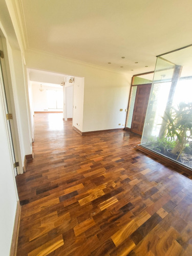Gran Casa En Lo Curro A Pasos José Alcalde Delano