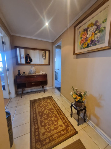 Departamento Visviri 3d 2b 1e 1b