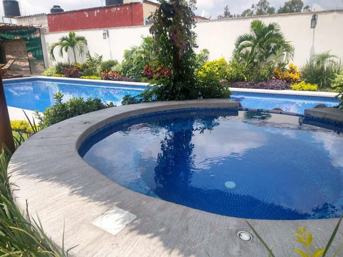 Casa En Condominio Nueva,en Jiutepec Morelos.