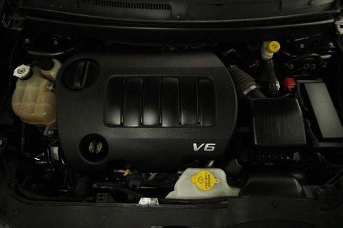 Dodge Journey 3.7 R-t 3.6 Nav Dvd At